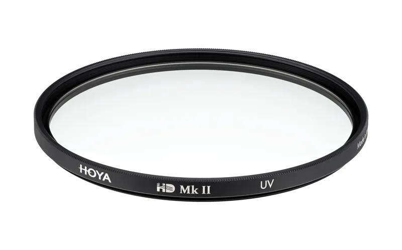 Hoya HD Mk II UV Ultraviolet (UV) camera filter 5.2 cm