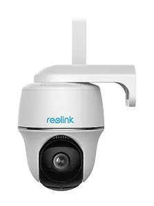 Reolink Go PT Plus Turret IP security camera Indoor & outdoor 2560