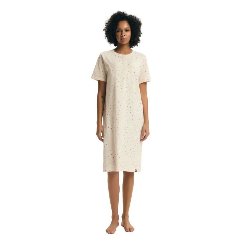 Women's t-shirt dress Henderson Evika