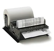 Zebra TTP 8200 label printer Direct thermal 203 x 203 DPI 100 mm/sec W