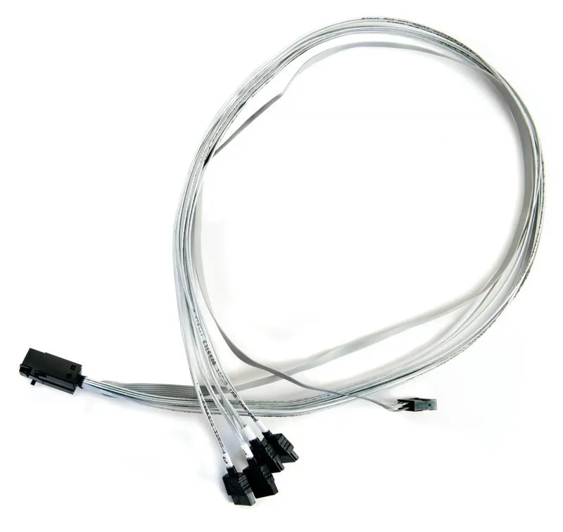 Microchip Technology 2279800-R Serial Attached SCSI (SAS) cable 0.8 m