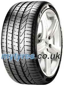 Pirelli P Zero Corsa Asimmetrico 2 ( 345/30 ZR20 (106Y) F, with rim protection (MFS) )