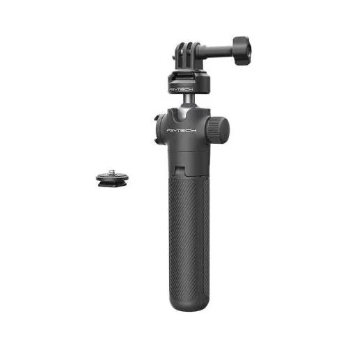 PGYTECH P-GM-218 tripod Action camera 3 leg(s) Black