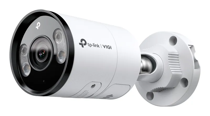 TP-Link INSIGHT S355 Bullet IP security camera Outdoor 2880 x 1620 pix