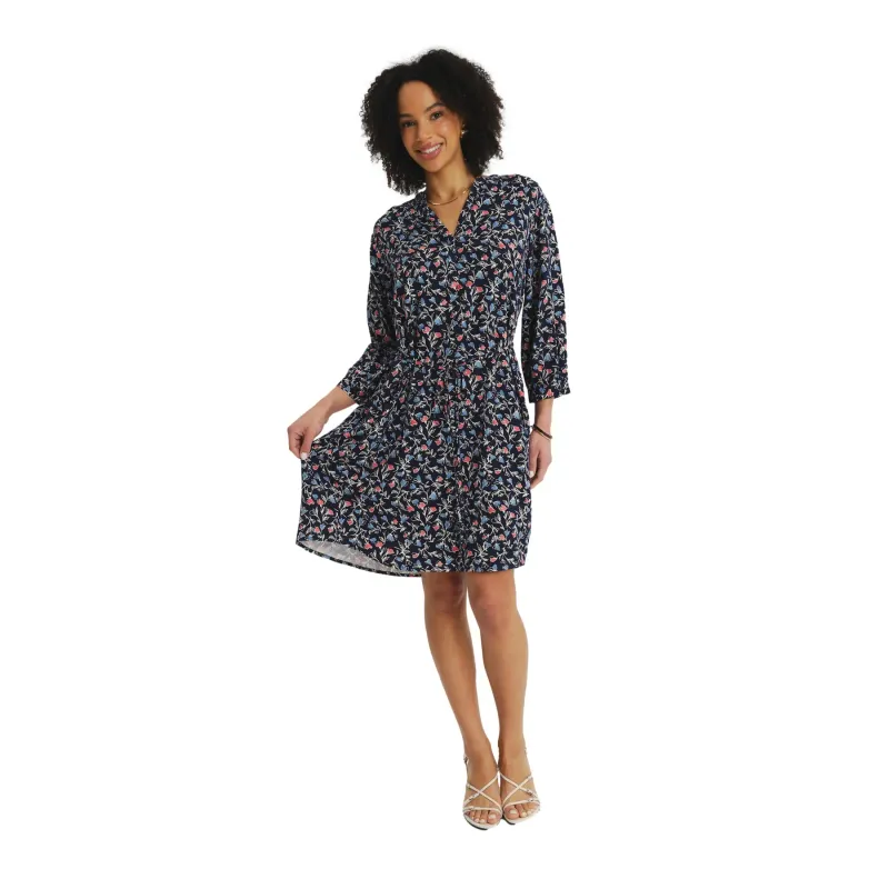 Women's dress Greenpoint Regular January