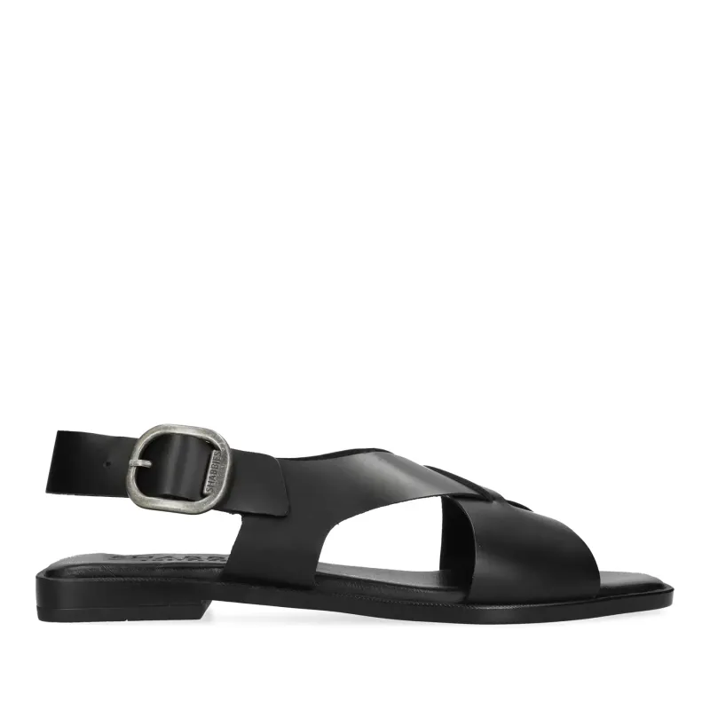Women's sandals Shabbies Amsterdam Illia