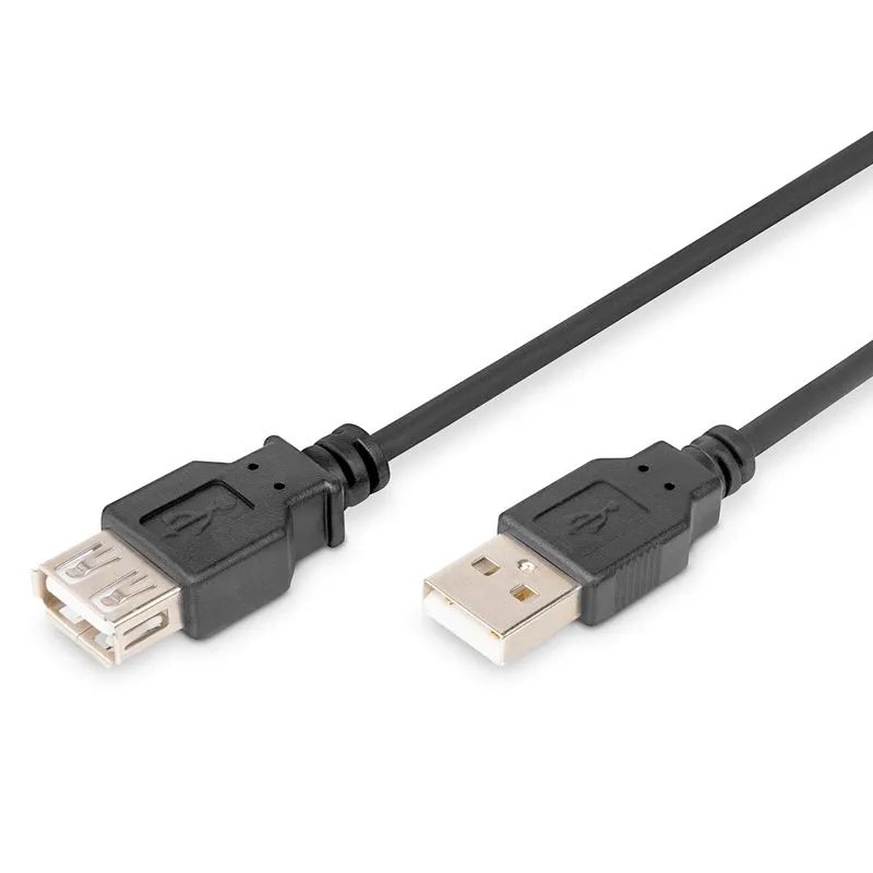 FDL 2M USB 2.0 A TO A EXTENSION M-F