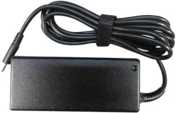 DELL 65W Barrel (4.5 x 3mm) AC Adapter for Latitude E Series with UK P
