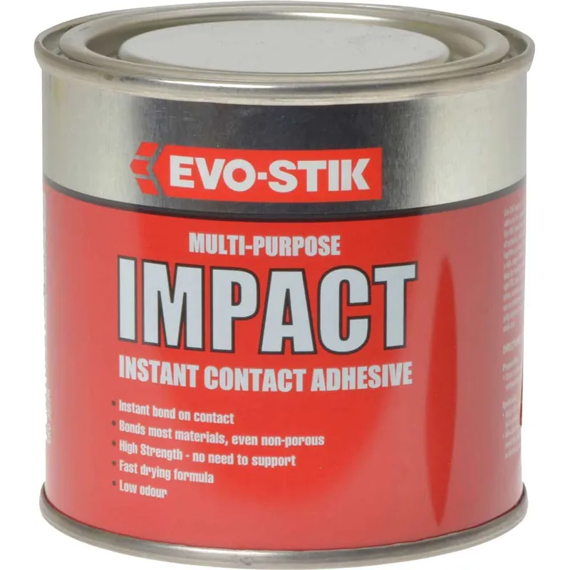 Evo-stik Impact Adhesive