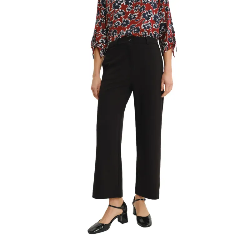 Women's loose-fitting Trousers Greenpoint Regular February