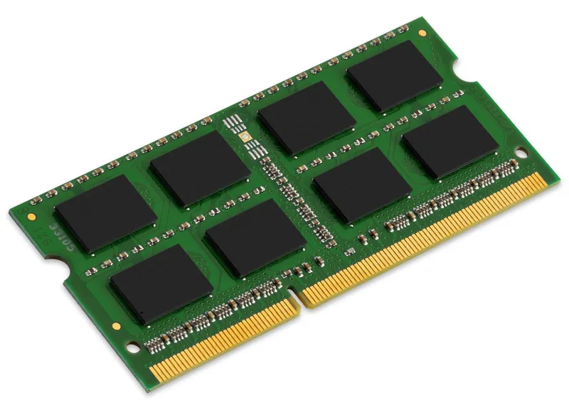 Kingston Technology ValueRAM memory module 4 GB 1 x 4 GB DDR3 1600 MT/