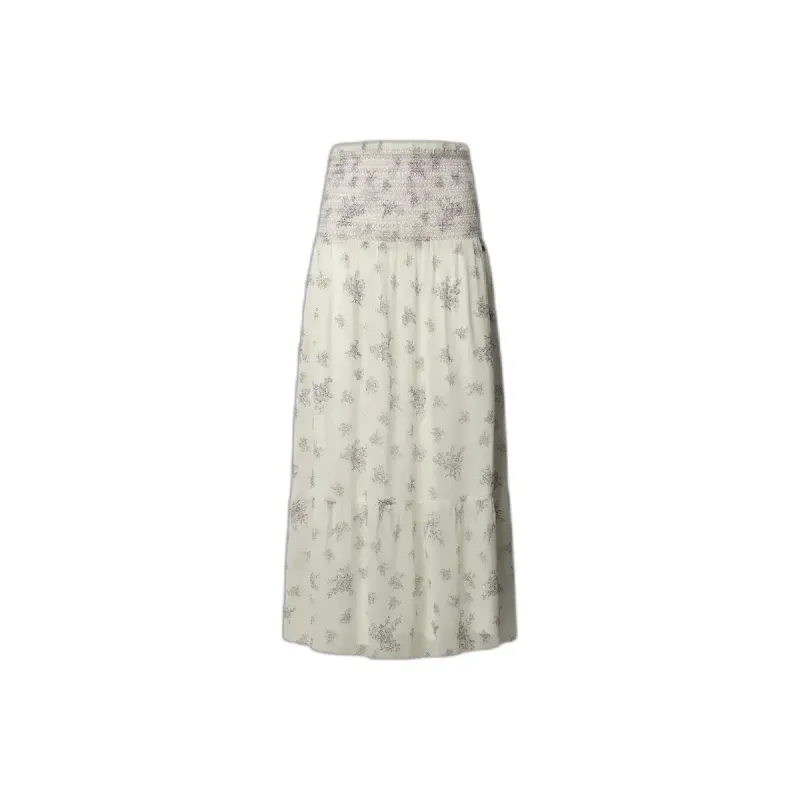 Mini skirt woman Pepe Jeans Lizz
