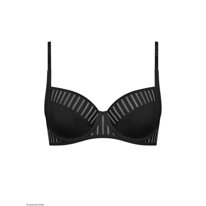 Underwired bra for women Lisca Tia