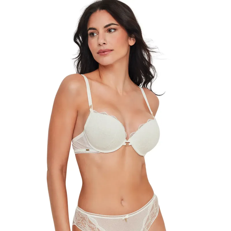 Double push-up bra for women Selmark Manuela Mariage