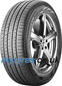 Pirelli Scorpion Verde All-Season ( 285/50 R20 116V XL with rim protection (MFS) )