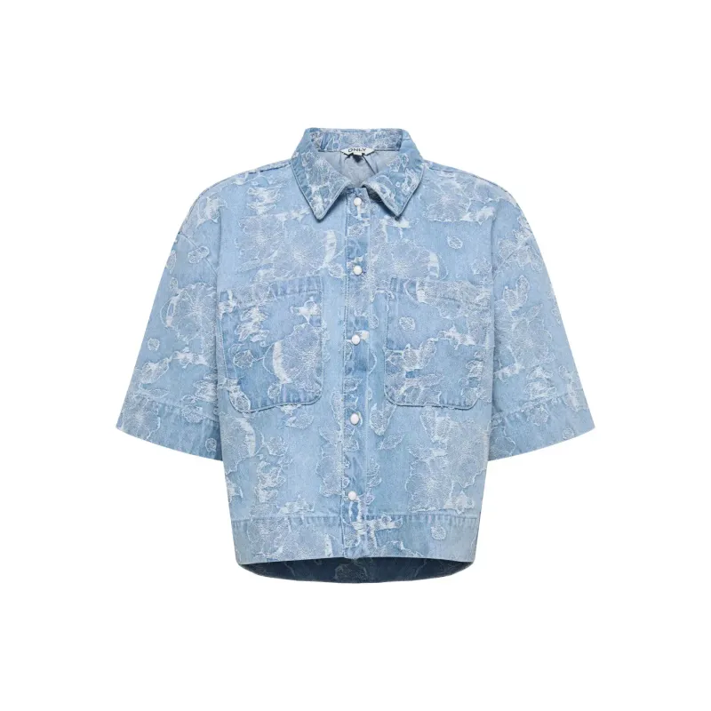 Woman's shirt Only Cleo-Aude