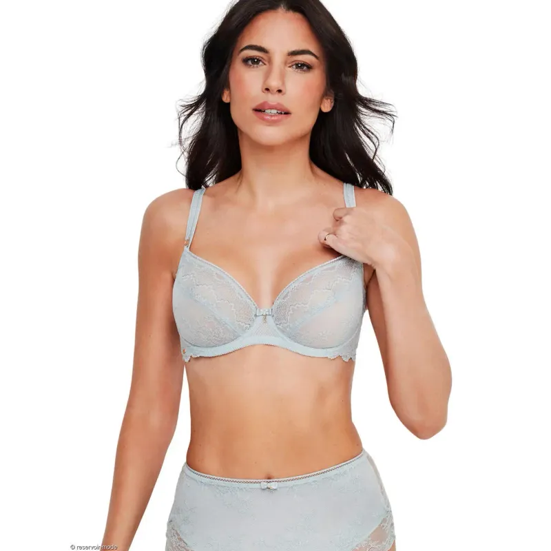 Women's push-up bra Selmark Manuela Mariage