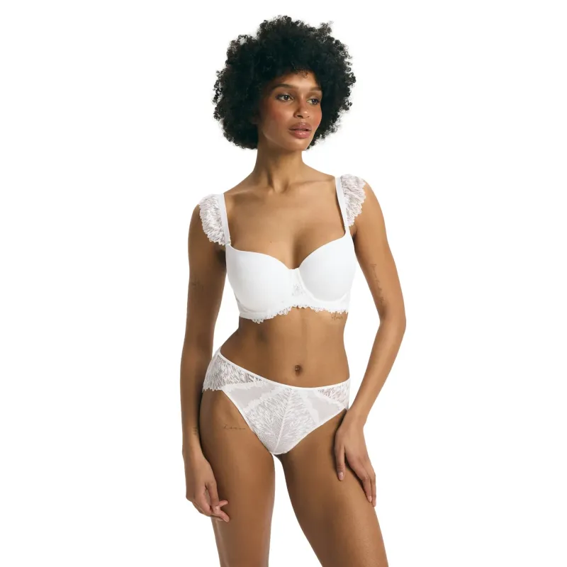 Women's high-waisted panties Esotiq Rosalind 9