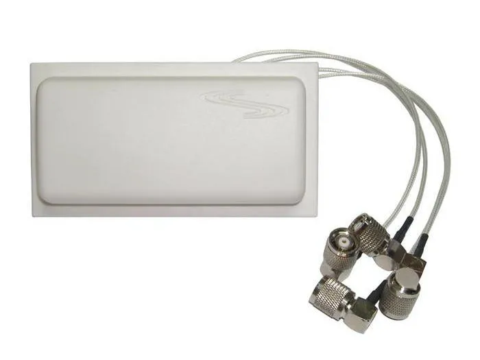 Ventev M6040060O2D1802R network antenna Omni-directional antenna RP-TN