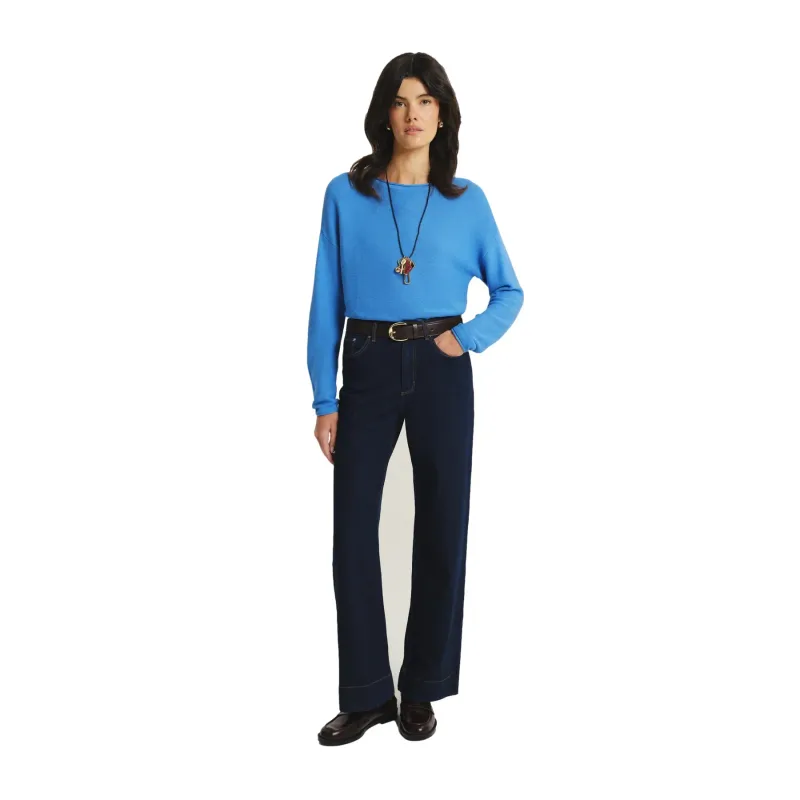 Wide Leg Women's Jeans Greenpoint