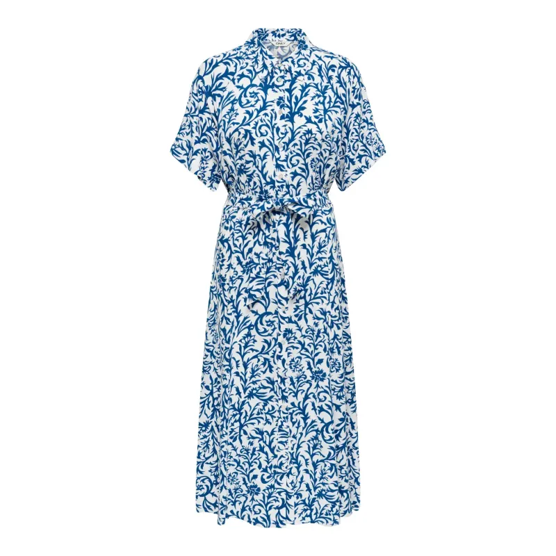 Women's shirt dress Only Safa