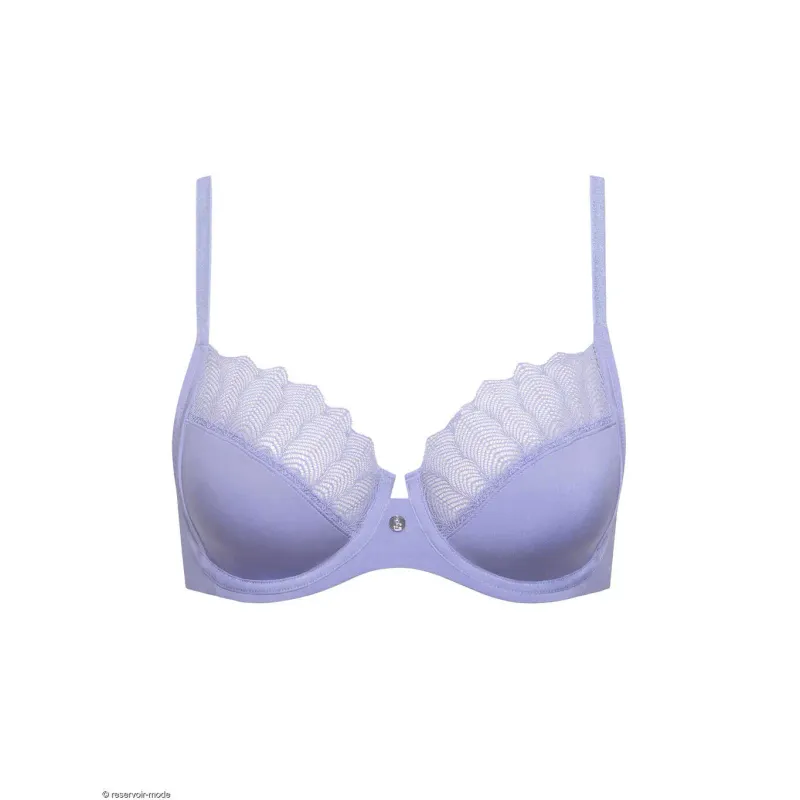 Underwired bra for women Lisca Stella