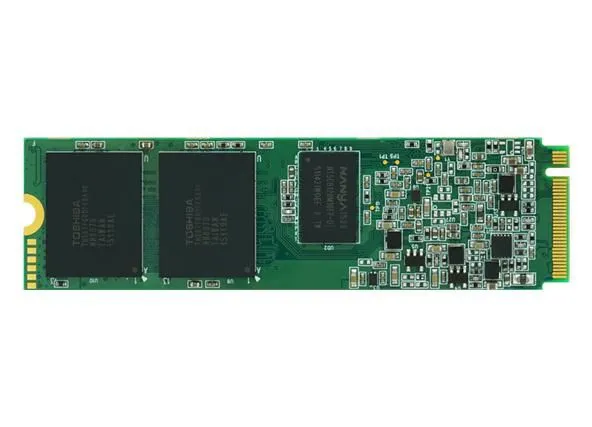 CoreParts NE-256T internal solid state drive 256 GB M.2 PCI Express 3.