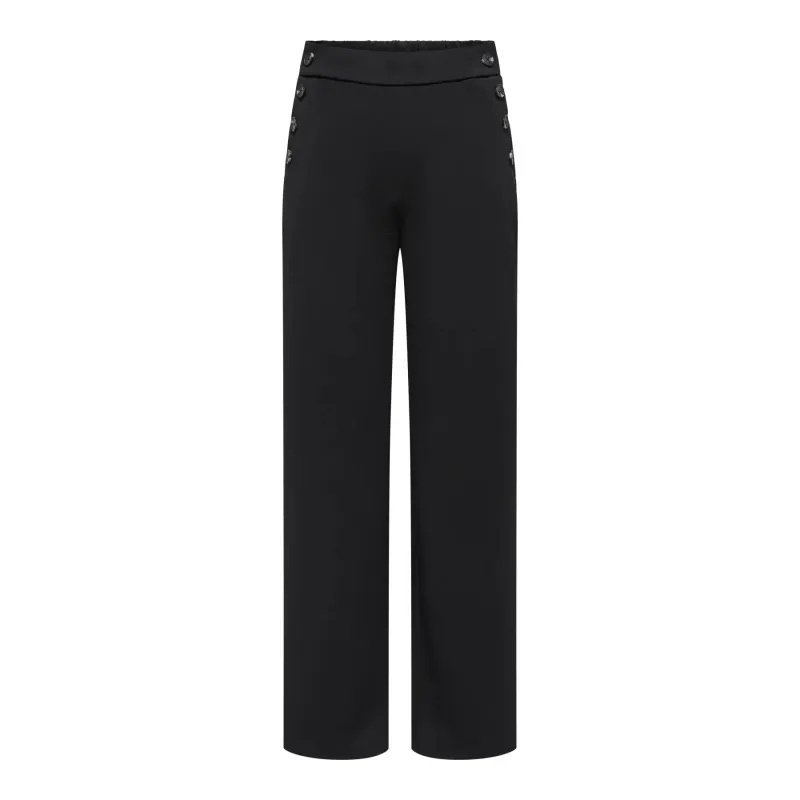 Regular Fit Trousers Women's Only Rina