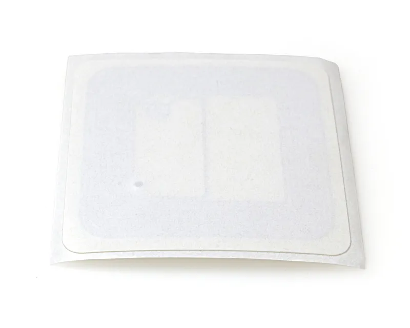 NXP MIFARE Classic® 1K NXP EV1 50mm Square Stickers (Pack of 100)