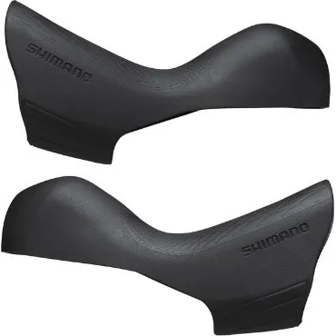 Shimano ST-R7020 Black Lever Cover Rubber