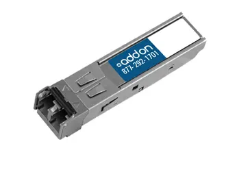 AddOn Networks 1000BSX SFP SMF 1310nm 10km network transceiver module