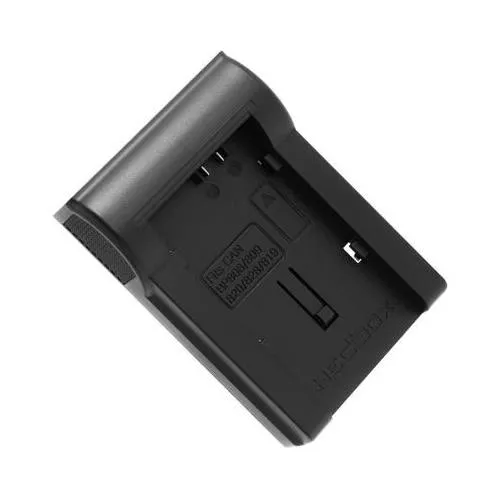 HEDBOX RP-DBP808 battery charger Digital camera battery