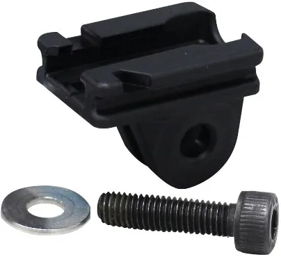 Cateye Go Pro Light Bracket Adapter