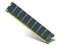 Hypertec Compaq equivalent 512MB DIMM SDRAM (PC133 ECC) (Legacy) memor