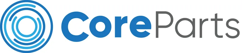 CoreParts MMHP163-2GB memory module 1 x 2 GB DDR3 ECC