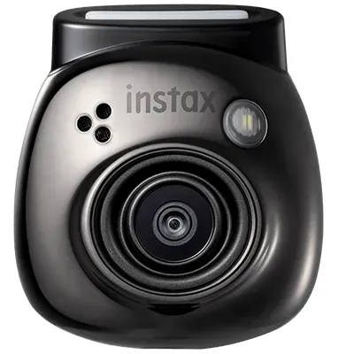 Fujifilm Instax PAL Digital Camera - Black