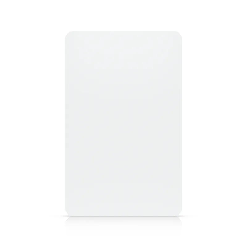Ubiquiti UA-Card-W-100 Proximity access card