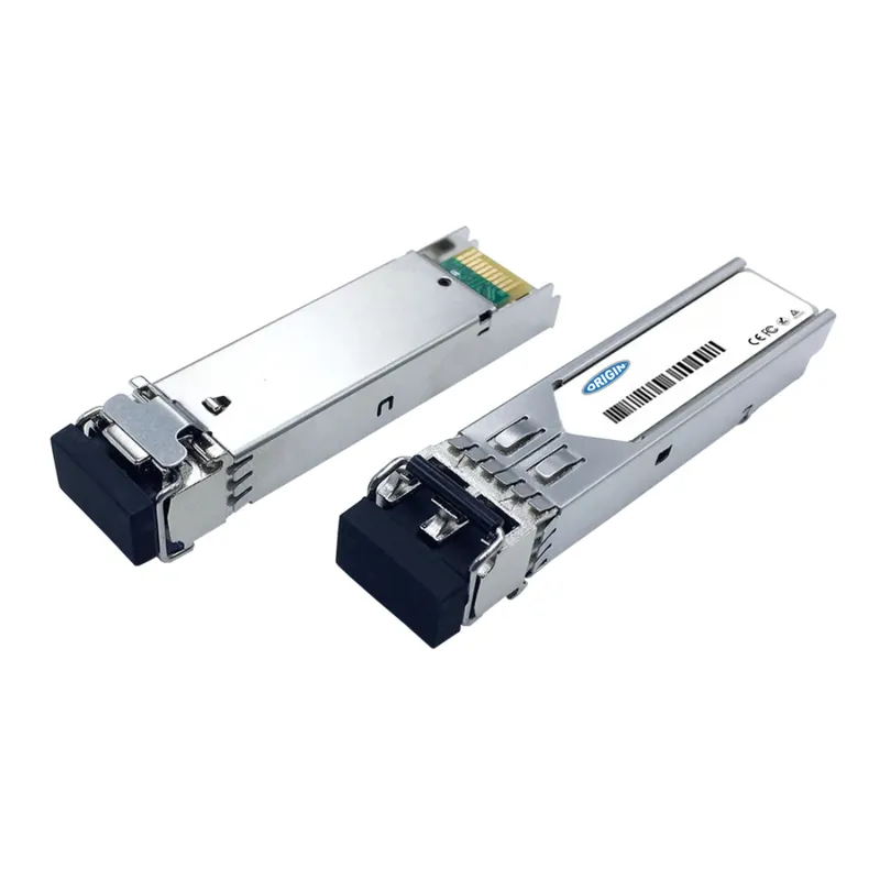 Origin Storage E1MG-SX-A Brocade Compatible Transceiver SFP 1000Base-S