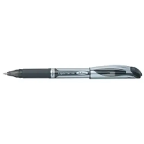 Pentel EnerGel Deluxe Black 1 pc(s)