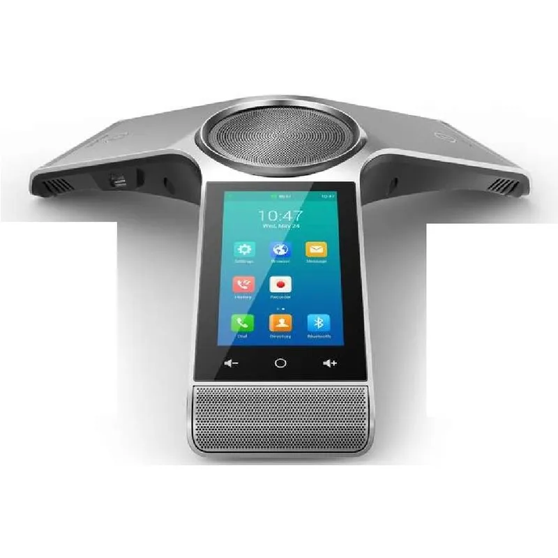 Yealink CP960 IP Conference Phone with 2 CPW90 Microphones for MS Teams