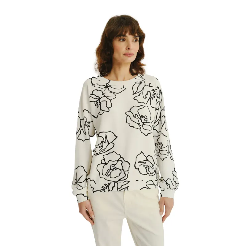 Women's T-shirt Greenpoint Regular January