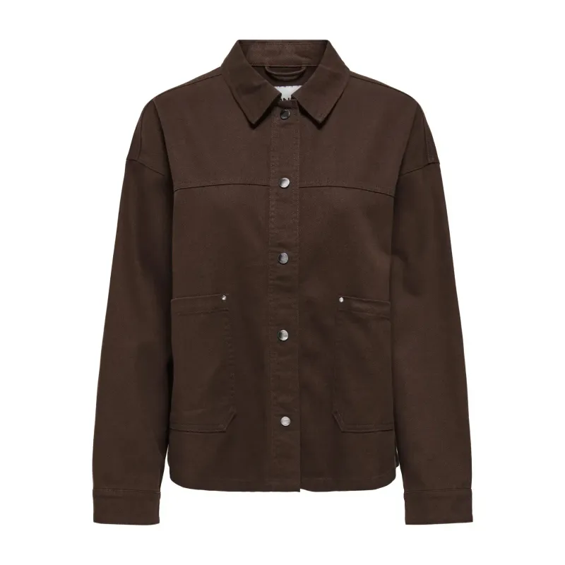 Women's overshirt Only Sierra