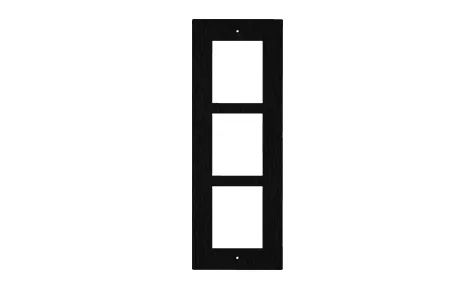 2N 9155013B intercom system accessory Frame