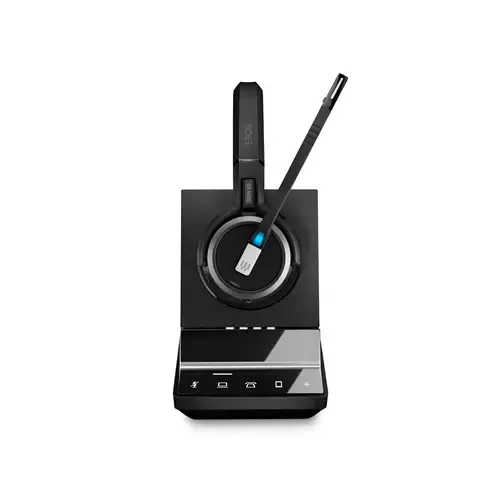 EPOS IMPACT SDW 5065 - EU/UK/AUS Double-Sided DECT Headset