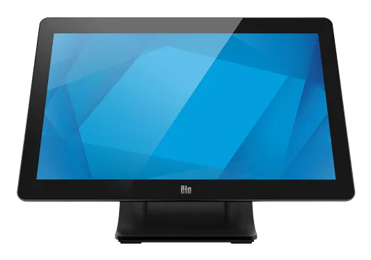 Elo Touch Solutions 1509L Digital signage flat panel 39.6 cm (15.6&quo