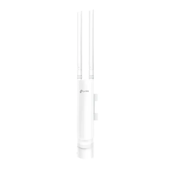 TP-Link EAP110-OUTDOOR wireless access point 300 Mbit/s Power over Eth