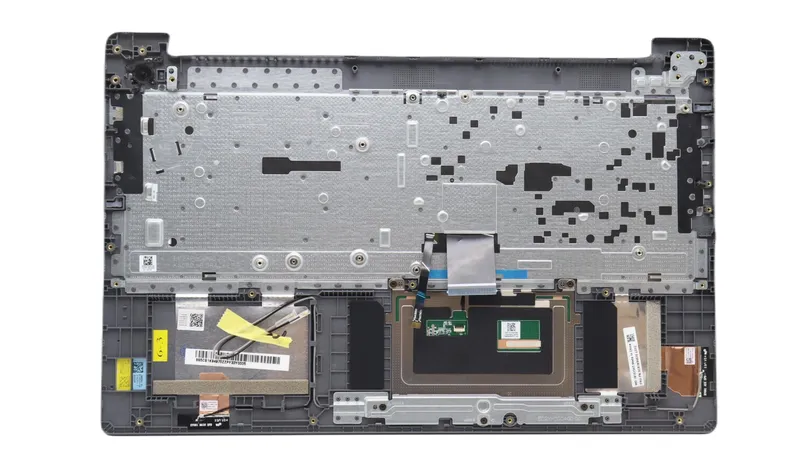 Lenovo 5CB1M48046 laptop spare part Cover + keyboard
