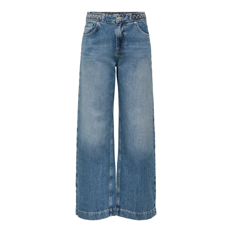 Wide Leg Women's Jeans Only Hope