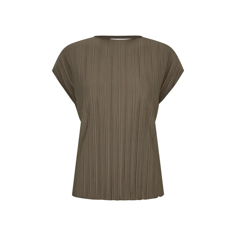 Women's T-shirt Samsoe Samsoe Sauma