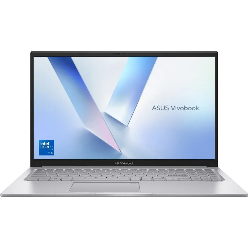 ASUS Vivobook 15 X1504VA Intel Core 5 120U 16GB RAM 1TB SSD 15.6" Windows 11 Home Laptop